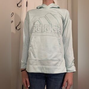 Kids Adidas hoodie